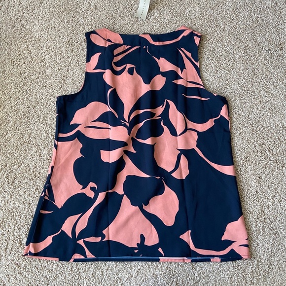NWT Ann Taylor Shell - Picture 3 of 3